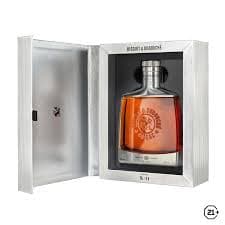Bisquit & Dubouché Cognac Media Launch